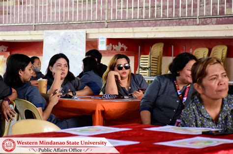 wmsuportal|Western Mindanao State University – Aiming Towards a Smart Research.